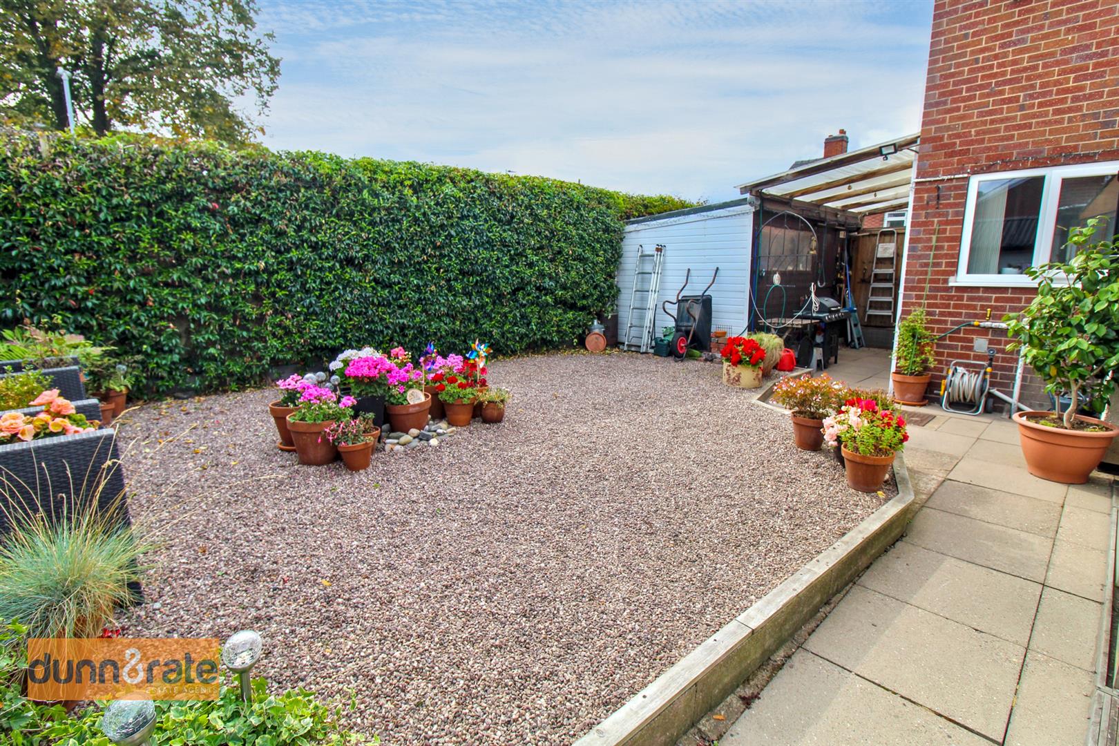 Ruxley Road, Bucknall, Stoke-On-Trent